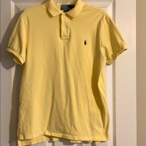 Polo shirt